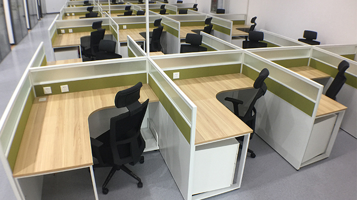 企業(yè)現(xiàn)代辦公家具的分類與作用
